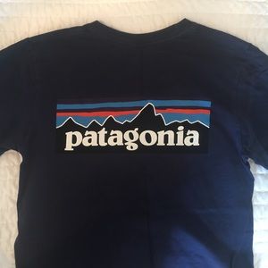 Patagonia T-shirt